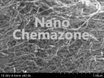 Functionalized Multiwalled Carbon Nanotubes