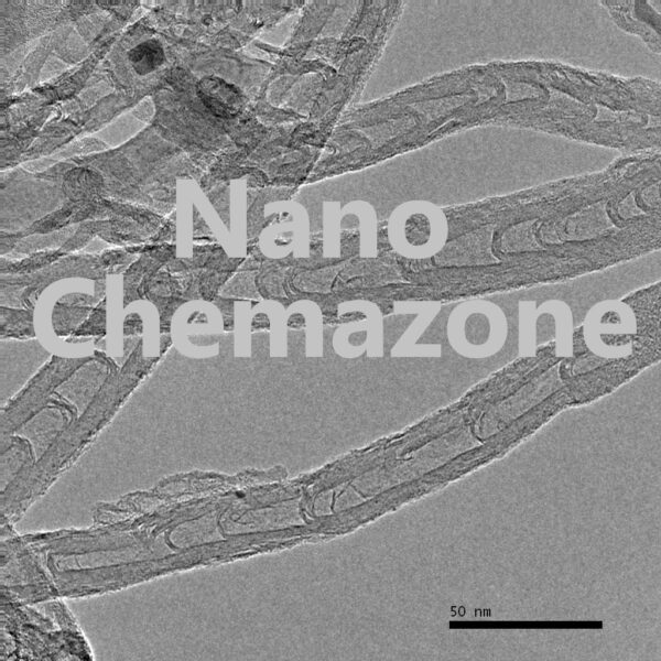 Short Size Multiwalled Carbon Nanotubes