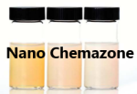 Copper Zinc nanoparticles Dispersion