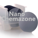 Doped Silicon wafers