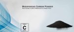 MESOPOROUS CARBON Powder