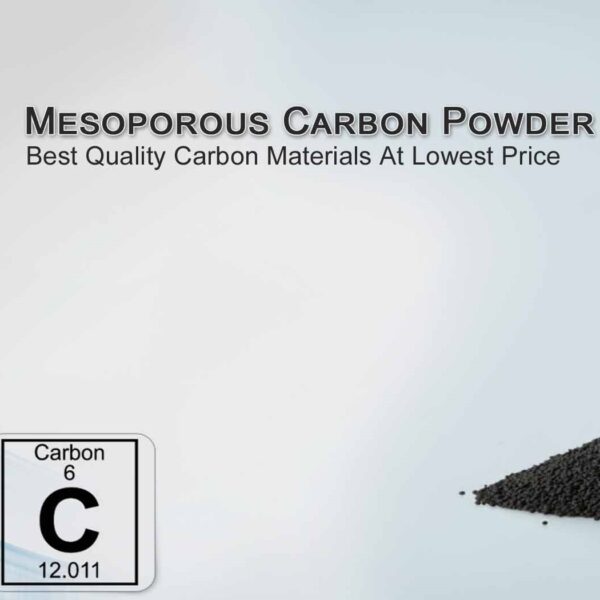 MESOPOROUS CARBON Powder