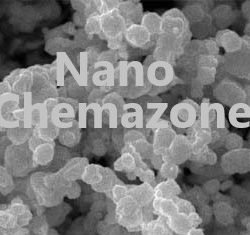 Cerium Oxide Nanoparticles Dispersion and Colloids