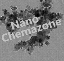 Nano Chromium Carbide Powder