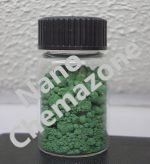 Chromium Oxide Nanoparticles