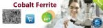 Nano Cobalt Iron Oxide/Cobalt Ferrite powder