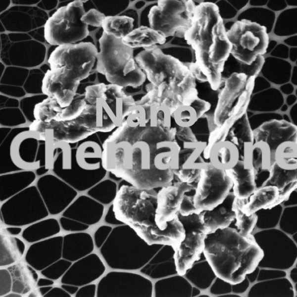 Copper Beryllium Alloy Nanopowder