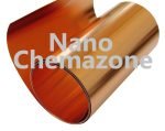 Copper metal Foils sheet