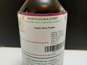 Copper Nanoparticles very low price