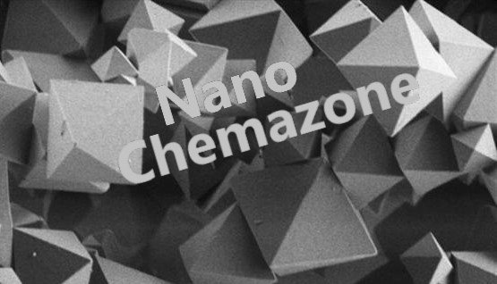 Chromium Metal Organic Framework