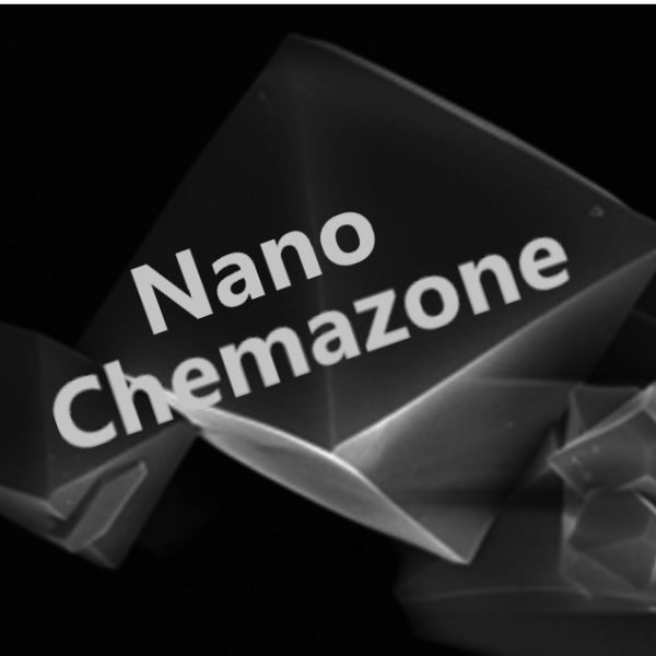 Copper Metal Organic Framework