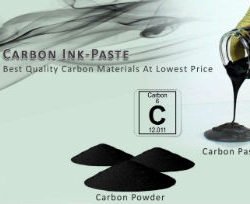 Carbon Conductive Ink for Screen Printing