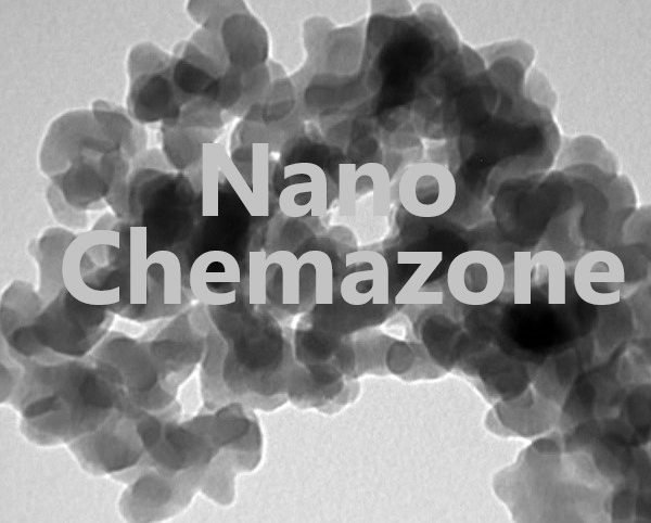 Titanium dioxide Dispersion nanoparticles