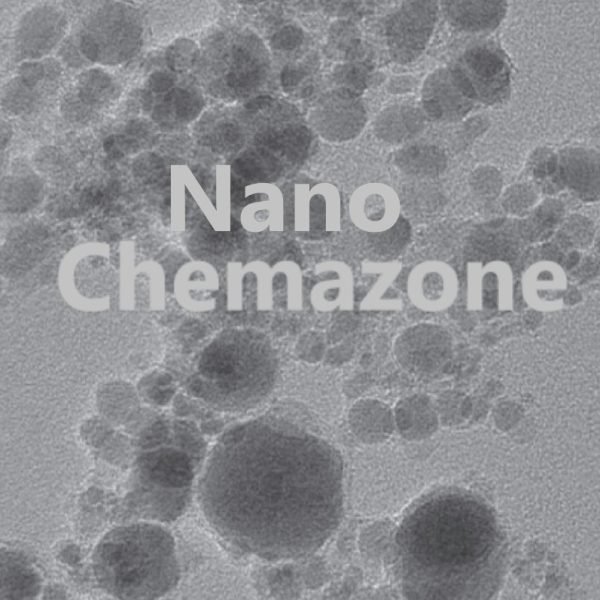 Iron Chromium Cobalt Nanopowder