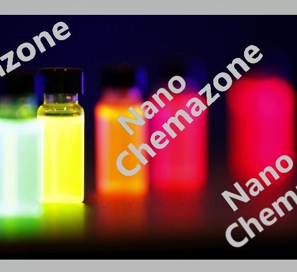 Cadmium Sulfide /Zinc Sulfide Quantum Dot