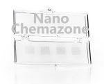 CVD Graphene on Quartz Substrate