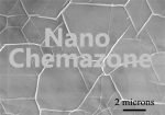 CVD Graphene on Copper Foil
