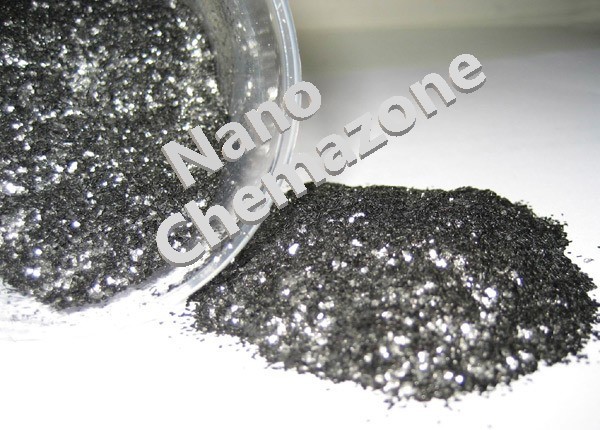 Graphite Powder micron particles