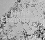 Nano Graphite Powder