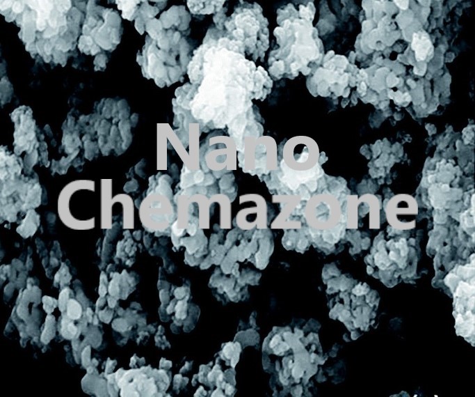 Extra Pure Graphite nanoparticles Nanochemazone® Natural Graphite