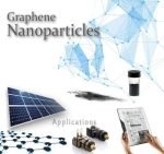 Graphite Nanoparticles Applications