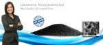 Graphite Nanoparticles