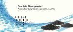 Graphite nanopowder