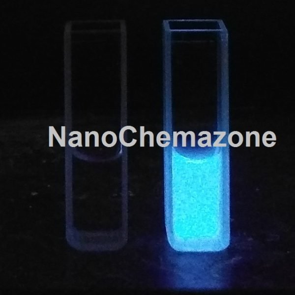 Graphene Quantum Dots