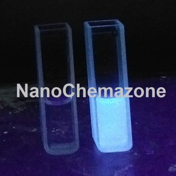Hydrophobic Graphene quantum dots powder