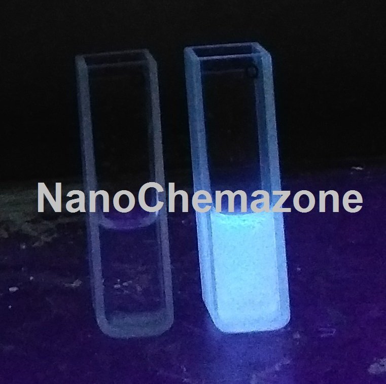Hydrophobic Graphene quantum dots dispersion Hydrophobic Graphene quantum dots powder