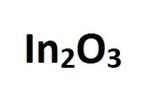 Indium Oxide Nanoparticles