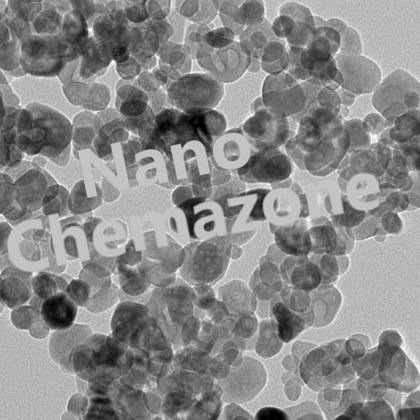 Iron Nickel Alloy Nanopowder