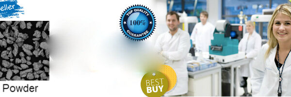 Iron powder Micro size particles