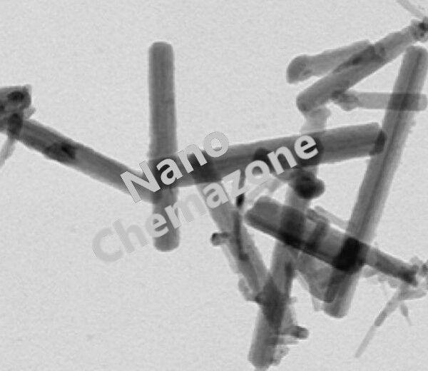Lead Nanowire One Dimensional nanostructures