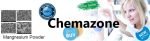 Magnesium Hydroxide Nanoparticles