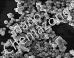 Manganese (Mn) nanopowder and micropowder