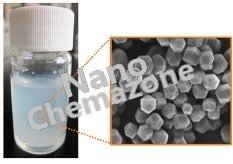 Methylimidazole Zinc Salt MOF