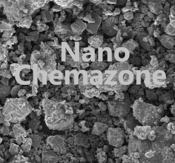 Mg-Zn-Alloy Magnesium Zinc Nanopowder