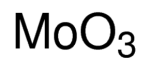 Molybdenum Oxide Nanoparticles