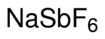 NaSbF6 Sodium Hexafluoroantimonate Powder