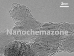 Diamond Nanopowder
