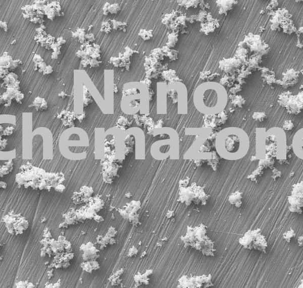 Silver Copper Alloy nanoparticles, nanopowder and dispersion