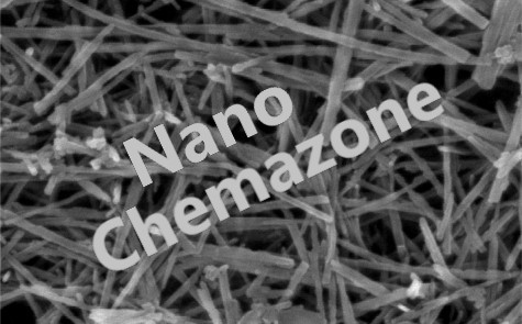 Nickel Nanowires