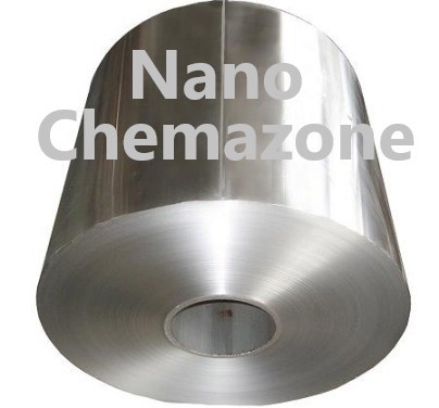 Nickel-Foils-Chemazone