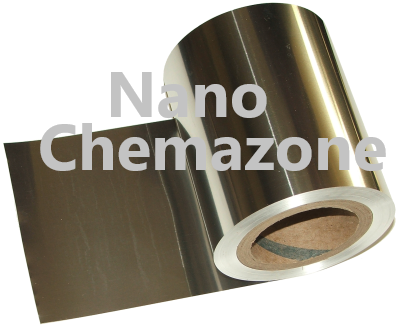 Palladium-Foil-Chemazone