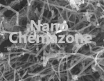 Carbon Nanofiber Dispersion in Water