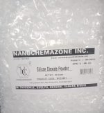 Silicon Oxide Nanopowder