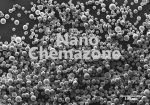 Silicon Aluminium Alloy Nanopowder