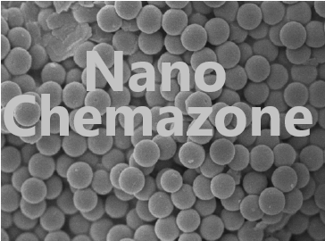 Silicon-Oxide-Dispersion-Chemazone
