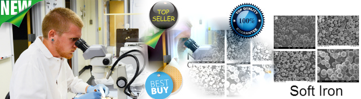 Soft Iron Powder Soft Iron Powder